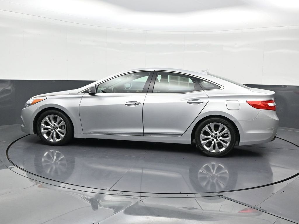 2013 Hyundai Azera Base