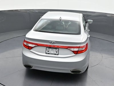 2013 Hyundai Azera Base