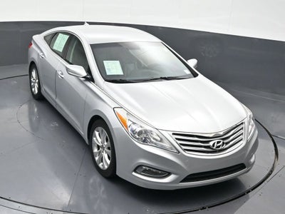 2013 Hyundai Azera Base