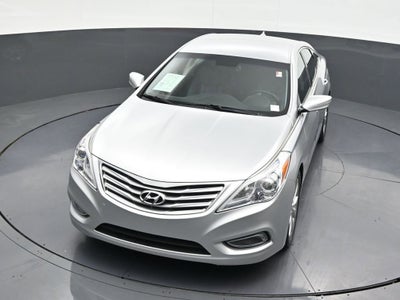 2013 Hyundai Azera Base