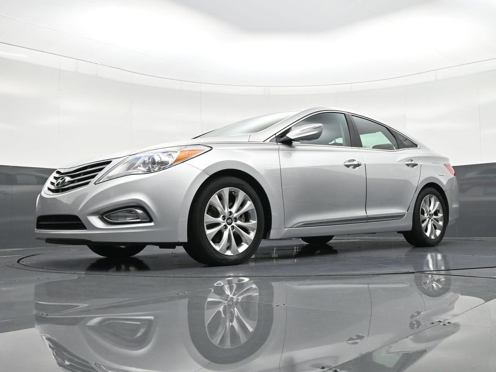 2013 Hyundai Azera Base