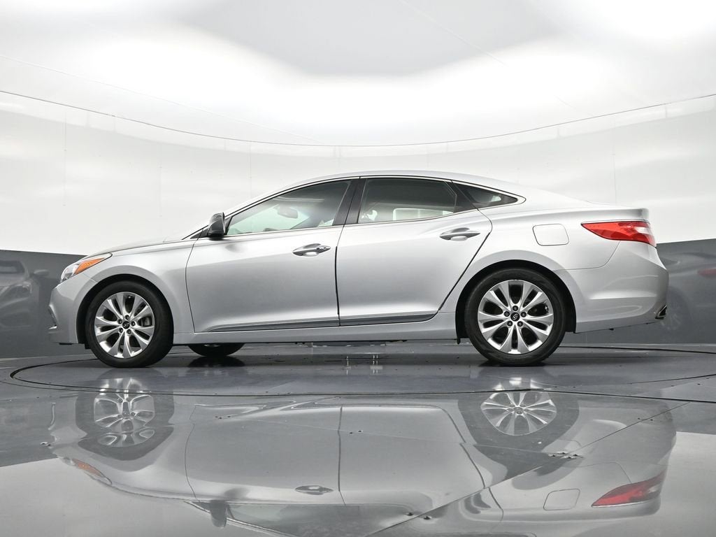 2013 Hyundai Azera Base