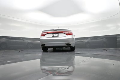 2013 Hyundai Azera Base