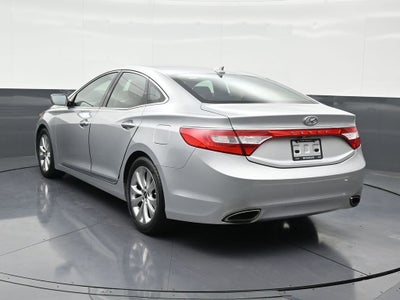 2013 Hyundai Azera Base