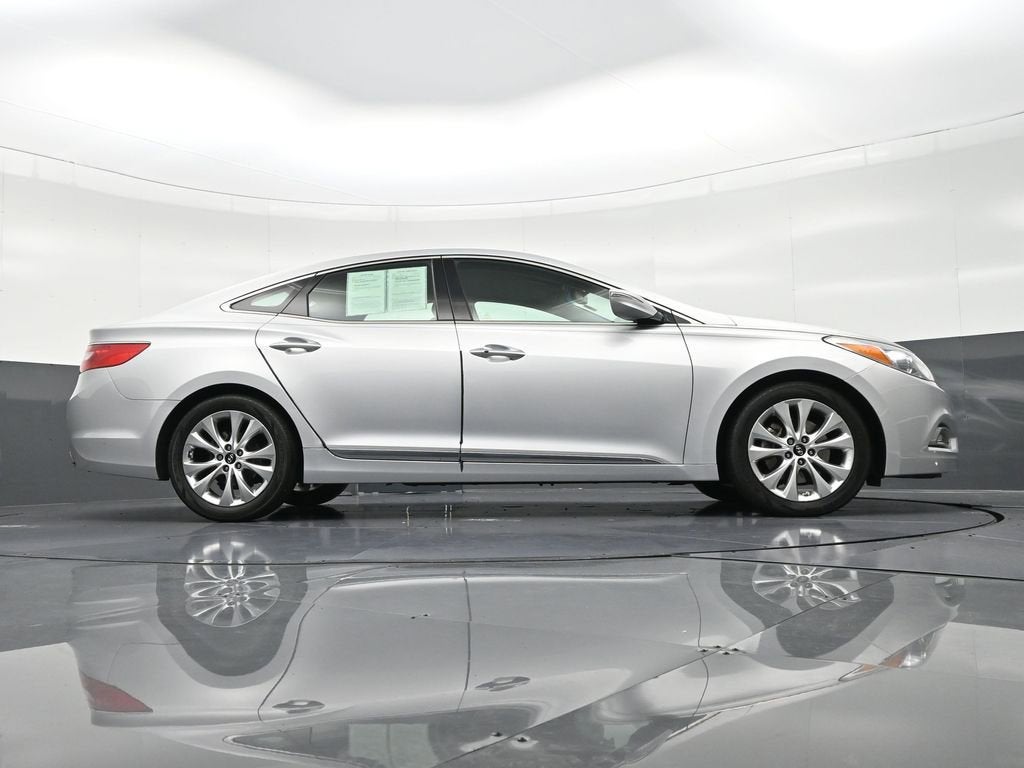 2013 Hyundai Azera Base