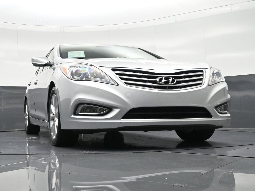 2013 Hyundai Azera Base
