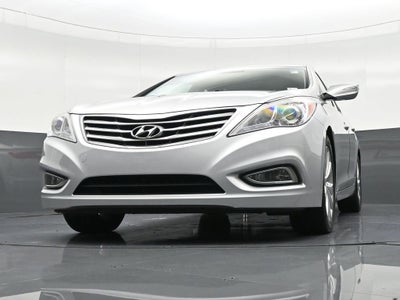 2013 Hyundai Azera Base
