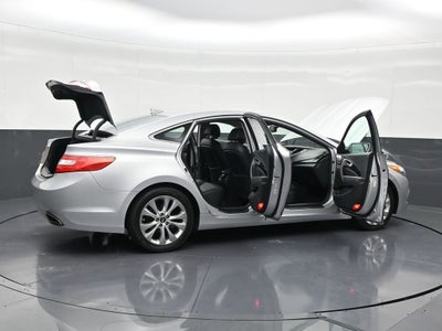 2013 Hyundai Azera Base