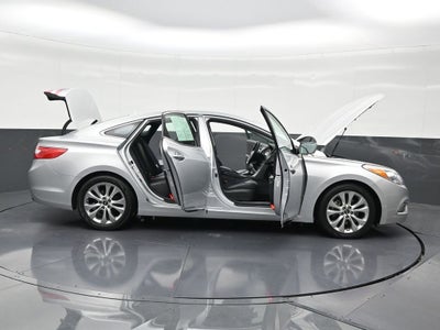 2013 Hyundai Azera Base