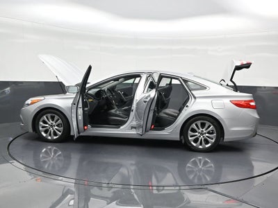 2013 Hyundai Azera Base