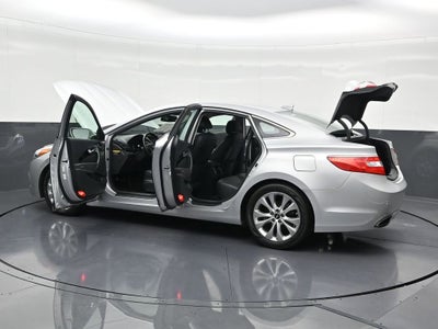 2013 Hyundai Azera Base