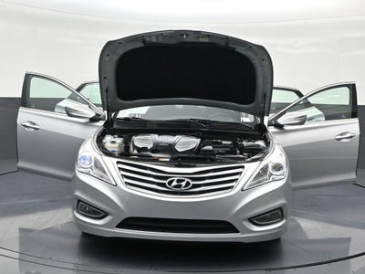 2013 Hyundai Azera Base
