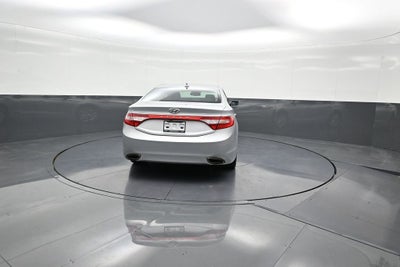 2013 Hyundai Azera Base