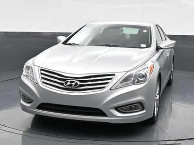 2013 Hyundai Azera Base