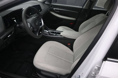 2022 Hyundai Sonata SE