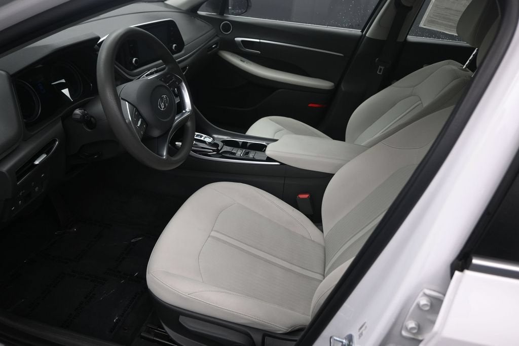 2022 Hyundai Sonata SE