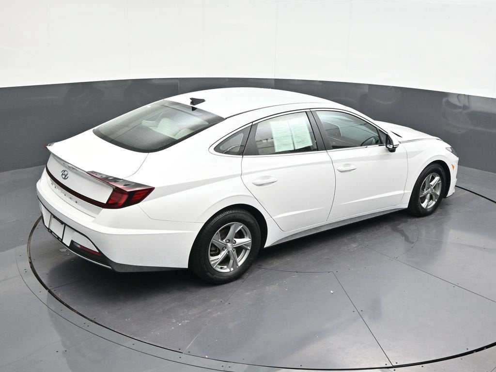 2022 Hyundai Sonata SE