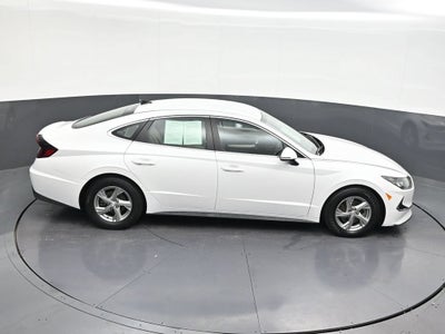 2022 Hyundai Sonata SE