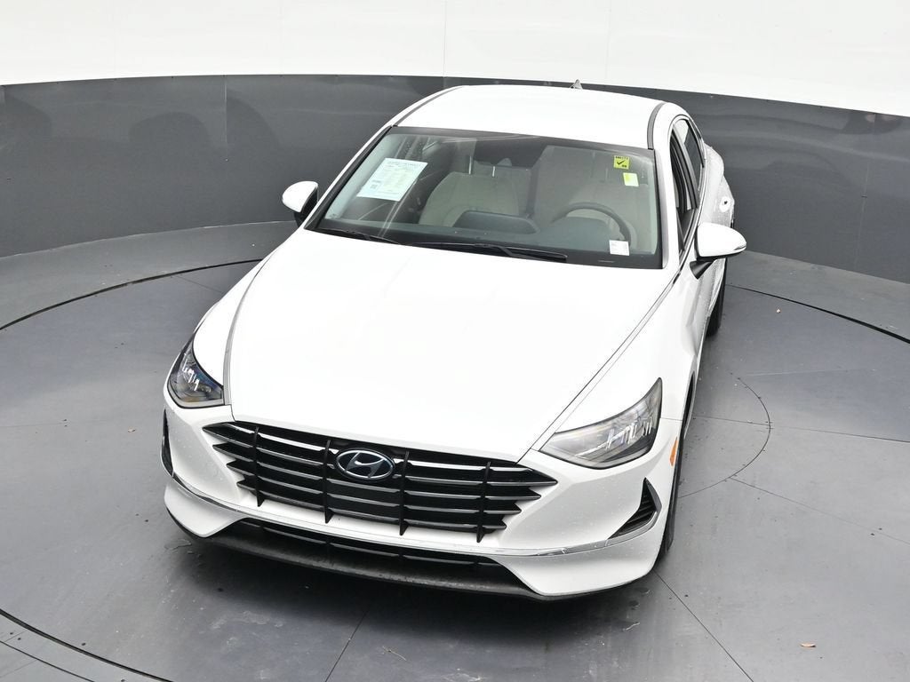 2022 Hyundai Sonata SE