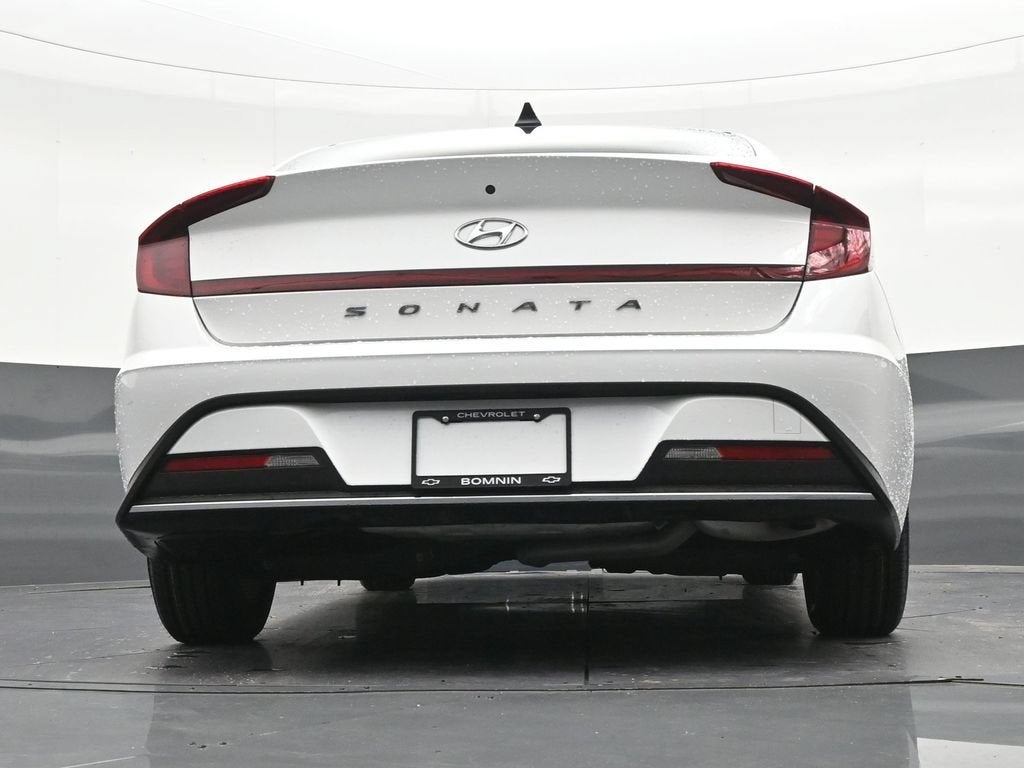 2022 Hyundai Sonata SE