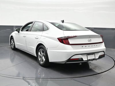 2022 Hyundai Sonata SE
