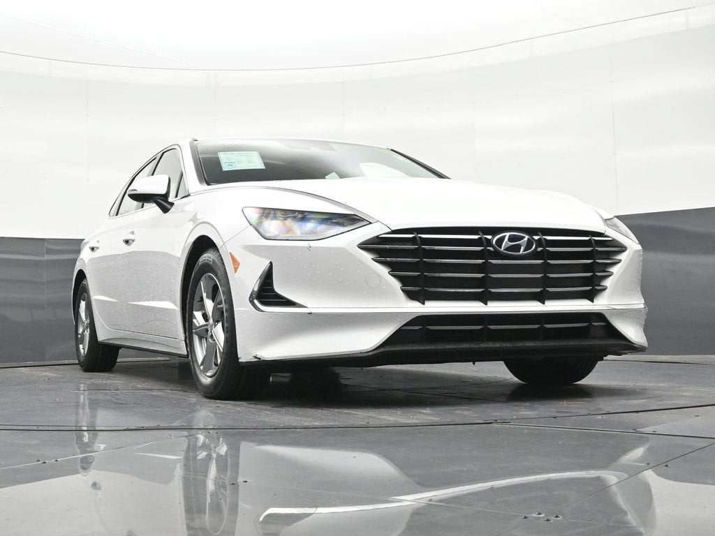 2022 Hyundai Sonata SE