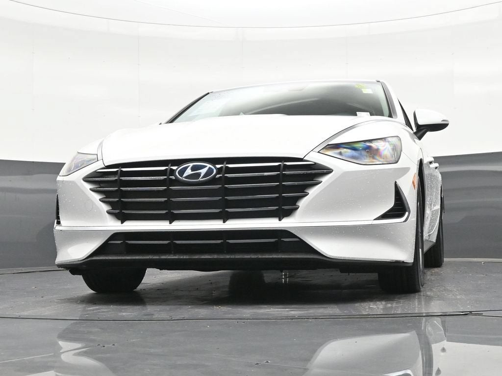 2022 Hyundai Sonata SE