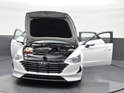 2022 Hyundai Sonata SE