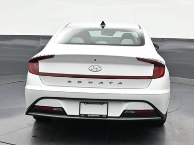 2022 Hyundai Sonata SE