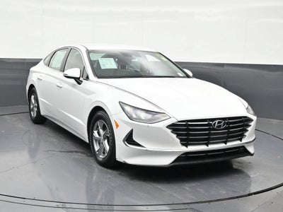 2022 Hyundai Sonata SE