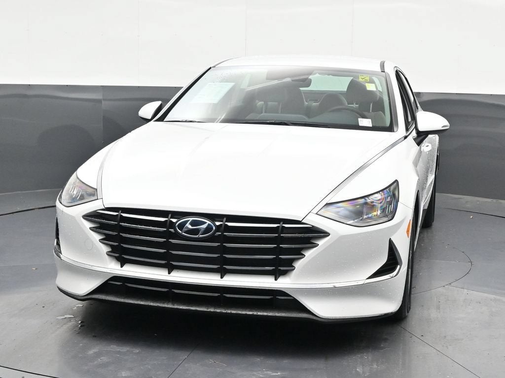 2022 Hyundai Sonata SE