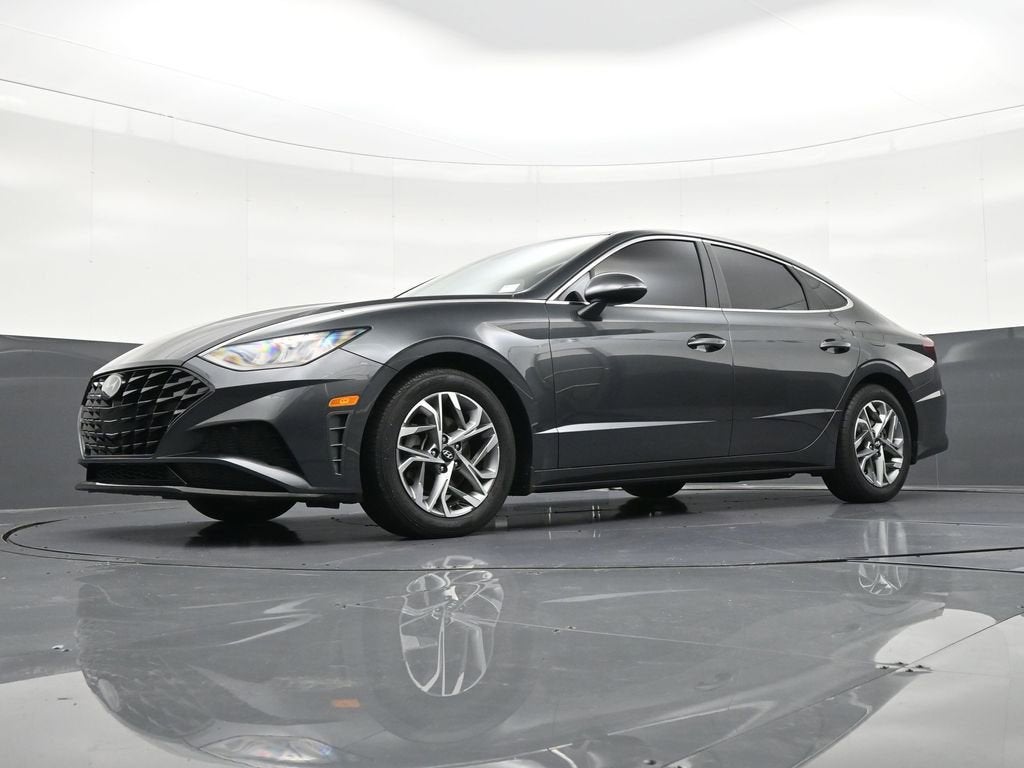 2022 Hyundai Sonata SEL