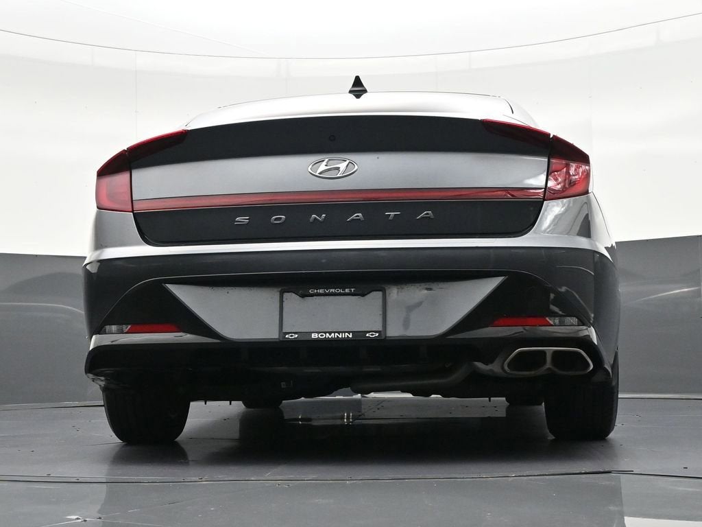 2022 Hyundai Sonata SEL