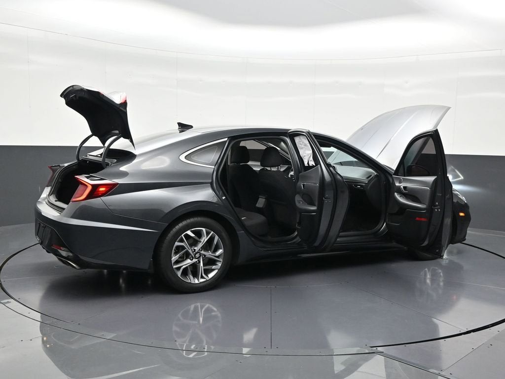 2022 Hyundai Sonata SEL