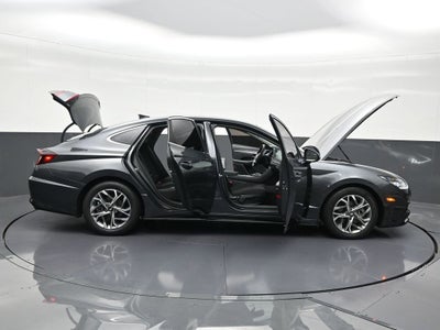 2022 Hyundai Sonata SEL