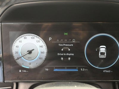 2023 Hyundai Elantra N 4DR DCT