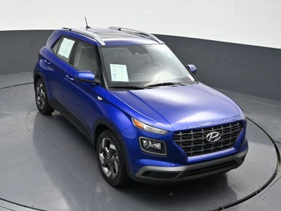 2023 Hyundai Venue SEL