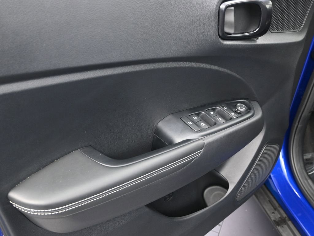 2023 Hyundai Venue Limited