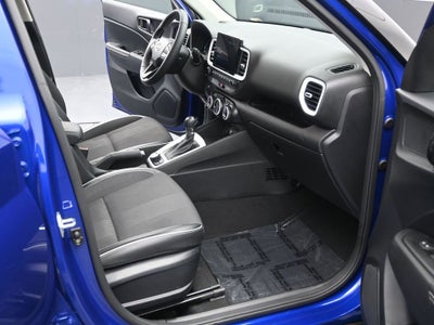 2023 Hyundai Venue Limited