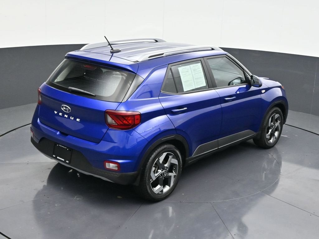 2023 Hyundai Venue Limited