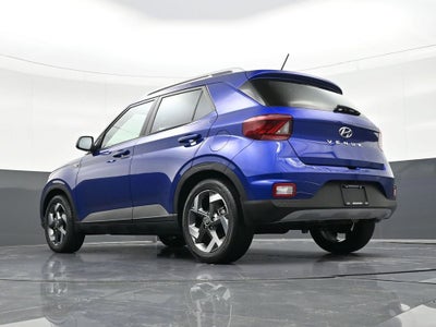 2023 Hyundai Venue Limited