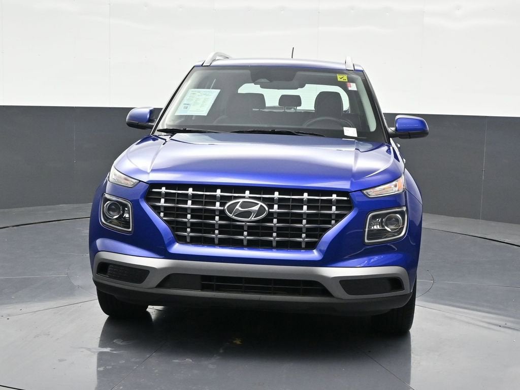 2023 Hyundai Venue Limited