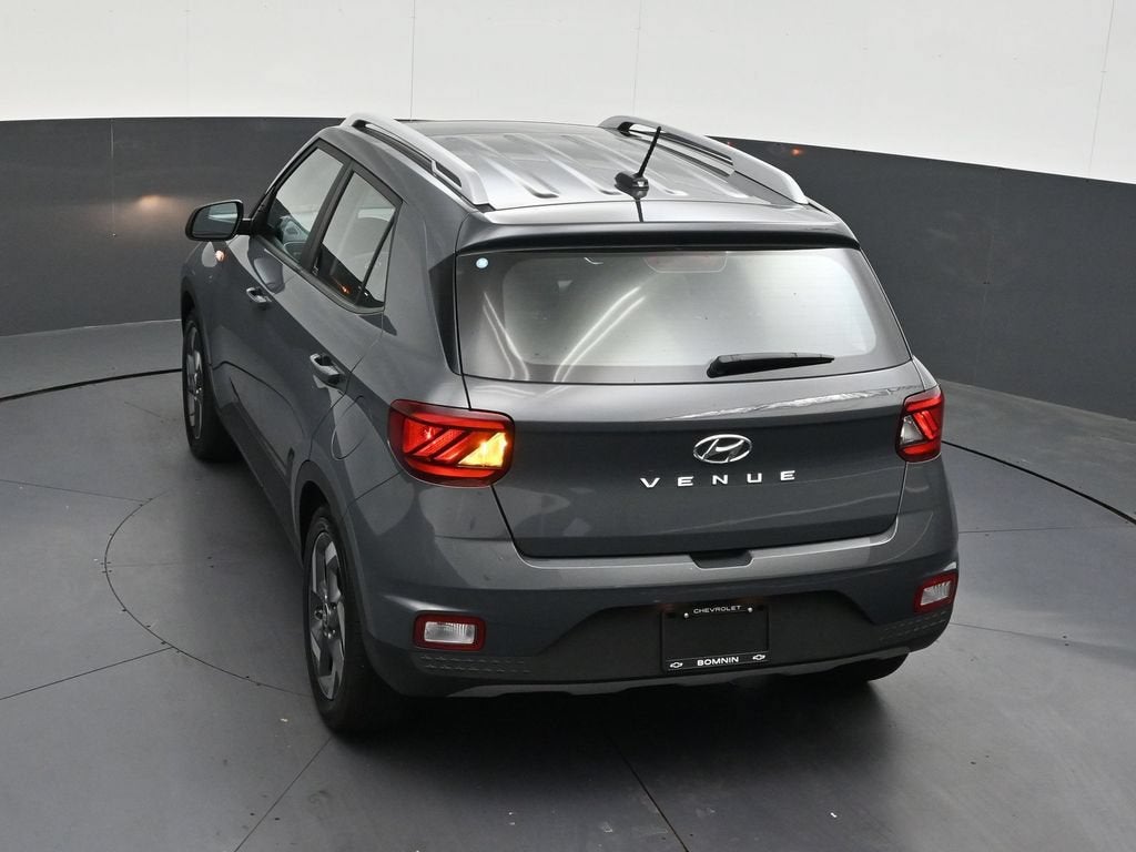 2024 Hyundai Venue SEL
