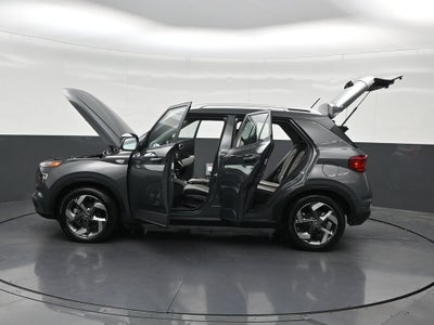 2024 Hyundai Venue SEL
