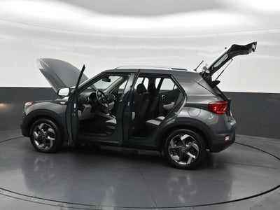 2024 Hyundai Venue SEL