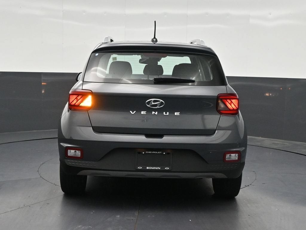 2024 Hyundai Venue SEL