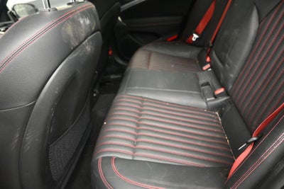 2023 Genesis G70 2.0T RWD