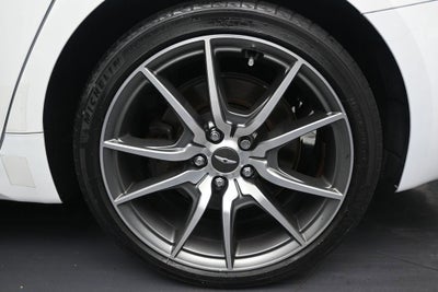 2022 Genesis G70 3.3T
