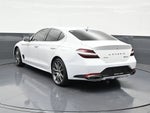 2022 Genesis G70 3.3T