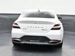 2022 Genesis G70 3.3T